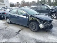 2T1BURHE2KC206835 2019 TOYOTA COROLLA