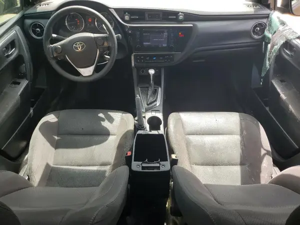 2T1BURHE2KC207080 2019 TOYOTA COROLLA - Image 8