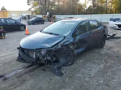 2T1BURHE2KC207161 2019 TOYOTA COROLLA