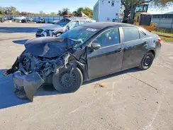 2T1BURHE2KC207774 2019 TOYOTA COROLLA