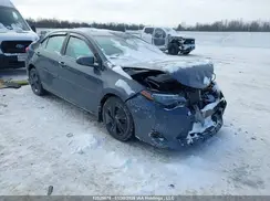 2T1BURHE2KC209105 2019 TOYOTA COROLLA
