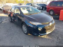 2T1BURHE2KC211436 2019 TOYOTA COROLLA