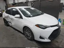 2T1BURHE2KC211713 2019 TOYOTA COROLLA