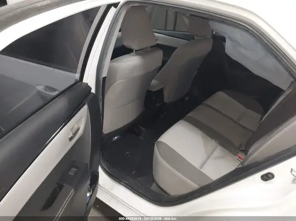 2T1BURHE2KC211713 2019 TOYOTA COROLLA - Image 8