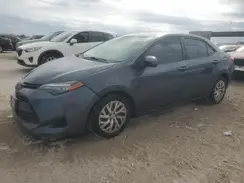 2T1BURHE2KC212022 2019 TOYOTA COROLLA