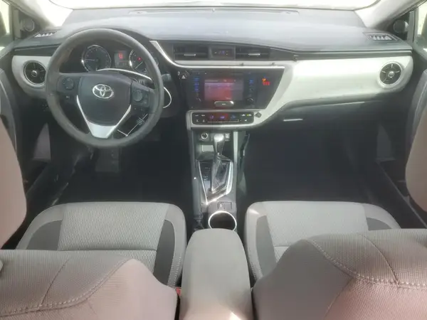 2T1BURHE2KC212022 2019 TOYOTA COROLLA - Image 8