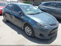 2T1BURHE2KC212361 2019 TOYOTA COROLLA