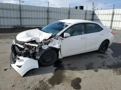 2T1BURHE2KC212652 2019 TOYOTA COROLLA