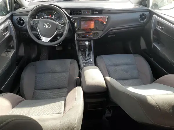 2T1BURHE2KC212652 2019 TOYOTA COROLLA - Image 8