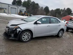 2T1BURHE2KC213798 2019 TOYOTA COROLLA