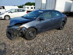 2T1BURHE2KC213929 2019 TOYOTA COROLLA
