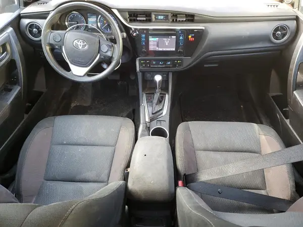 2T1BURHE2KC213977 2019 TOYOTA COROLLA - Image 8
