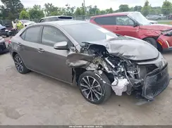 2T1BURHE2KC214076 2019 TOYOTA COROLLA