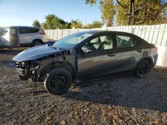 2T1BURHE2KC214224 2019 TOYOTA COROLLA
