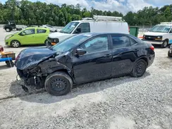 2T1BURHE2KC214420 2019 TOYOTA COROLLA