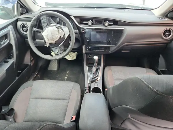 2T1BURHE2KC214420 2019 TOYOTA COROLLA - Image 8