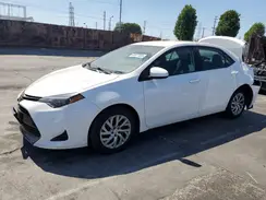 2T1BURHE2KC215051 2019 TOYOTA COROLLA