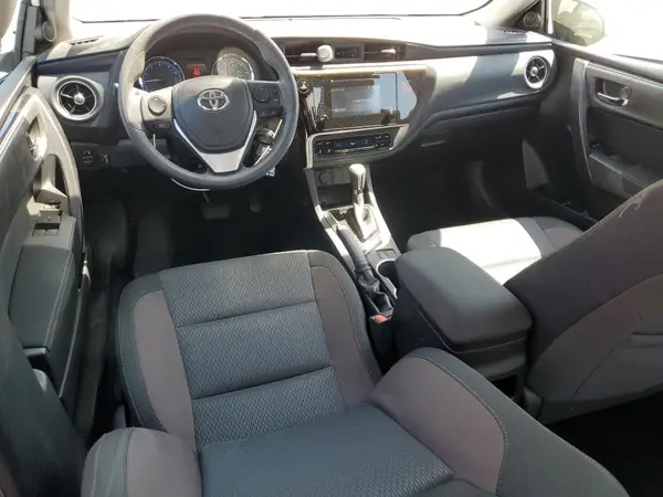 2T1BURHE2KC215051 2019 TOYOTA COROLLA - Image 8