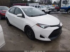 2T1BURHE2KC216328 2019 TOYOTA COROLLA