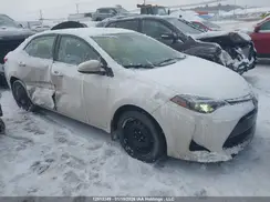 2T1BURHE2KC216443 2019 TOYOTA COROLLA
