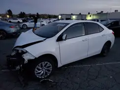 2T1BURHE2KC216653 2019 TOYOTA COROLLA