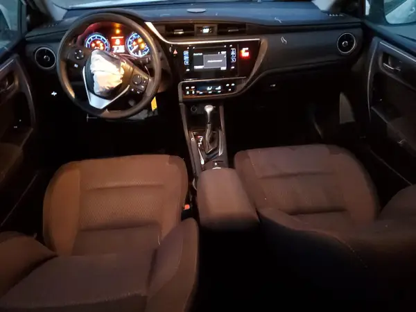 2T1BURHE2KC216653 2019 TOYOTA COROLLA - Image 8