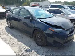 2T1BURHE2KC217091 2019 TOYOTA COROLLA