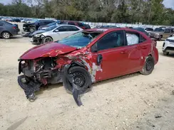 2T1BURHE2KC217124 2019 TOYOTA COROLLA