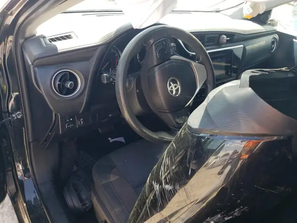 2T1BURHE2KC217382 2019 TOYOTA COROLLA - Image 8