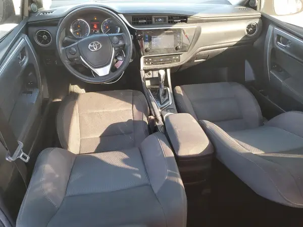 2T1BURHE2KC217883 2019 TOYOTA COROLLA - Image 8