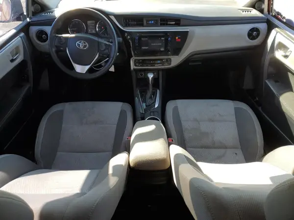 2T1BURHE2KC217902 2019 TOYOTA COROLLA - Image 8