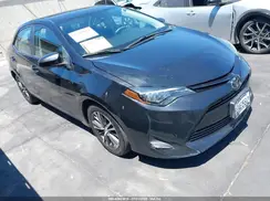 2T1BURHE2KC218001 2019 TOYOTA COROLLA