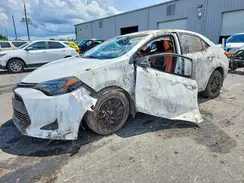 2T1BURHE2KC218287 2019 TOYOTA COROLLA