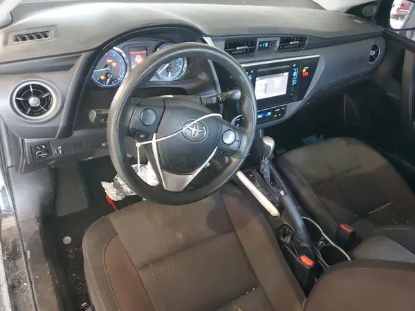 2T1BURHE2KC218645 2019 TOYOTA COROLLA - Image 8