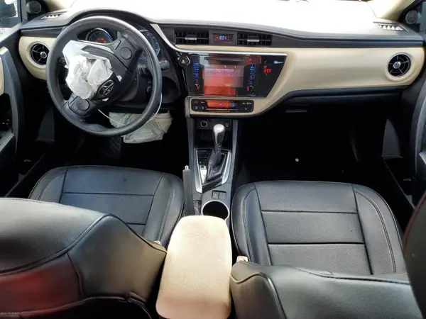 2T1BURHE2KC219066 2019 TOYOTA COROLLA - Image 8