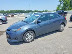 2T1BURHE2KC221402 2019 TOYOTA COROLLA