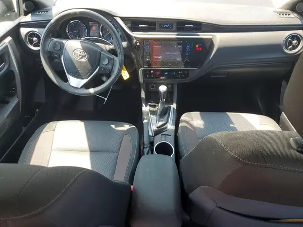 2T1BURHE2KC221402 2019 TOYOTA COROLLA - Image 8