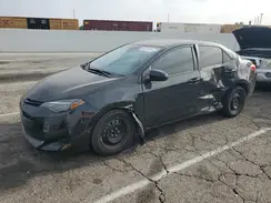 2T1BURHE2KC221691 2019 TOYOTA COROLLA