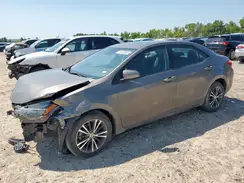 2T1BURHE2KC221819 2019 TOYOTA COROLLA
