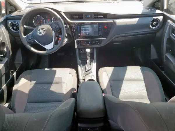 2T1BURHE2KC221819 2019 TOYOTA COROLLA - Image 8