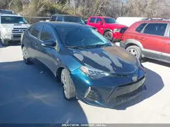 2T1BURHE2KC222694 2019 TOYOTA COROLLA