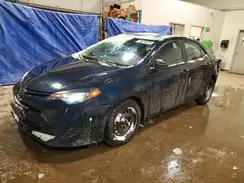 2T1BURHE2KC222761 2019 TOYOTA COROLLA