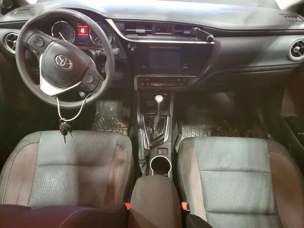 2T1BURHE2KC222761 2019 TOYOTA COROLLA - Image 8