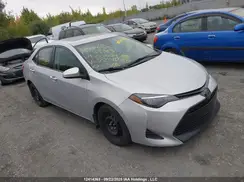 2T1BURHE2KC223117 2019 TOYOTA COROLLA
