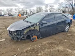 2T1BURHE2KC223392 2019 TOYOTA COROLLA