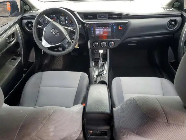 2T1BURHE2KC223392 2019 TOYOTA COROLLA - Image 8