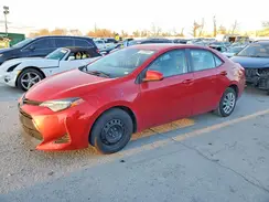 2T1BURHE2KC223781 2019 TOYOTA COROLLA