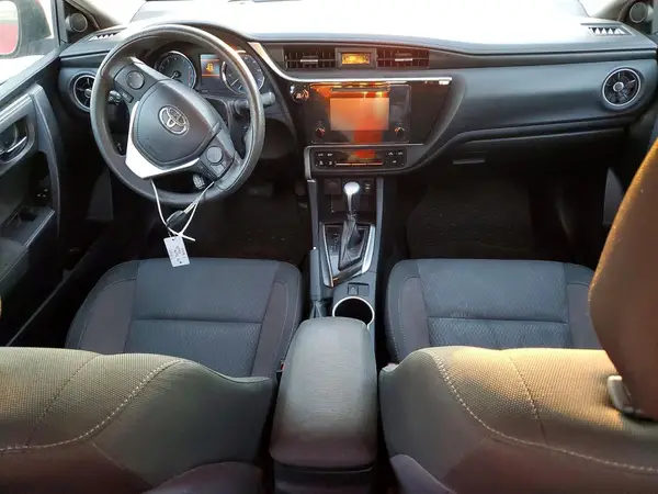 2T1BURHE2KC223781 2019 TOYOTA COROLLA - Image 8