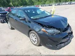 2T1BURHE2KC224087 2019 TOYOTA COROLLA