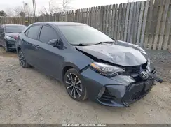 2T1BURHE2KC224221 2019 TOYOTA COROLLA